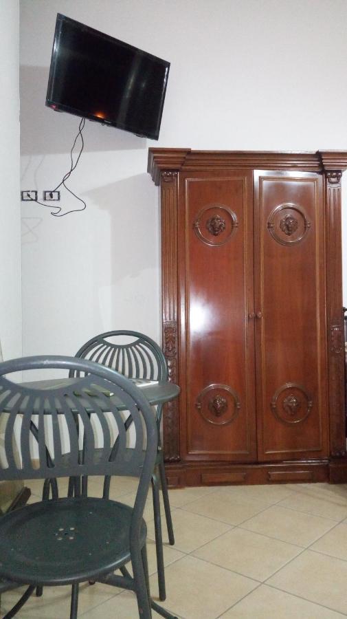 Annabella'S Country House Сант'Антоніо-Абате Екстер'єр фото
